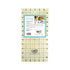 Quilters Select 6x12" Non-Slip Ruler QSEQS-RUL6X12