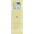 Quilters Select 8.5x24" Non-Slip Ruler QSEQS-RUL85X24