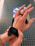 Quilters Select Accu-Grip Quilting Glove QSEQS-GLOVE