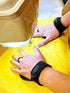 Quilters Select Accu-Grip Quilting Glove QSEQS-GLOVE