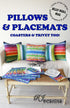 R.J. Designs Pillows & Placemats Pattern RJD200