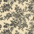 Fabric Marcus Tan Toile Modern Classics by the Quarter Yard R022115D-TAN