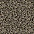 Fabric Marcus Black Flower Field Modern Classics by the Quarter Yard R022117D-BLACK