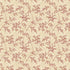 Fabric Marcus Red Garden Modern Classics by the Quarter Yard R022118D-RED