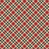 Fabric Marcus Multi Plaid Modern Classics by the Quarter Yard R022119D-MULTI