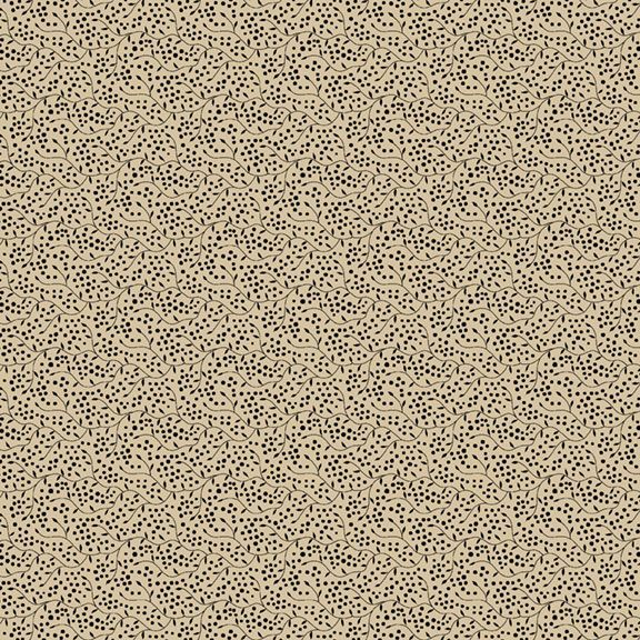 Fabric Marcus Tan Seeds Modern Classics by the Quarter Yard R022120D-TAN