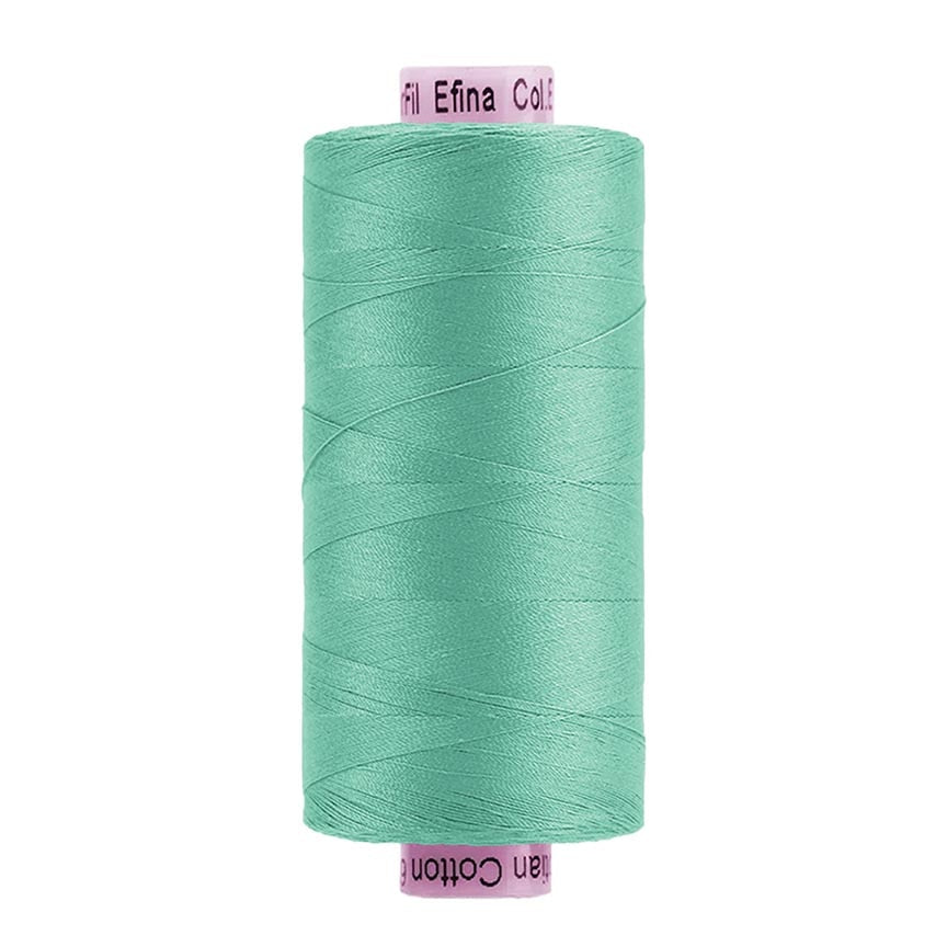 Riley Blake Designs Confetti Cotton 60wt Thread 1500yd Spool