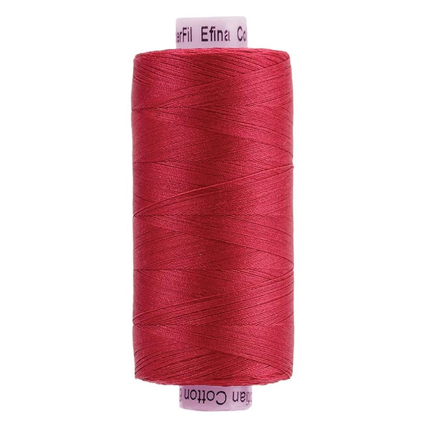 Riley Blake Designs Confetti Cotton 60wt Thread 1500yd Spool