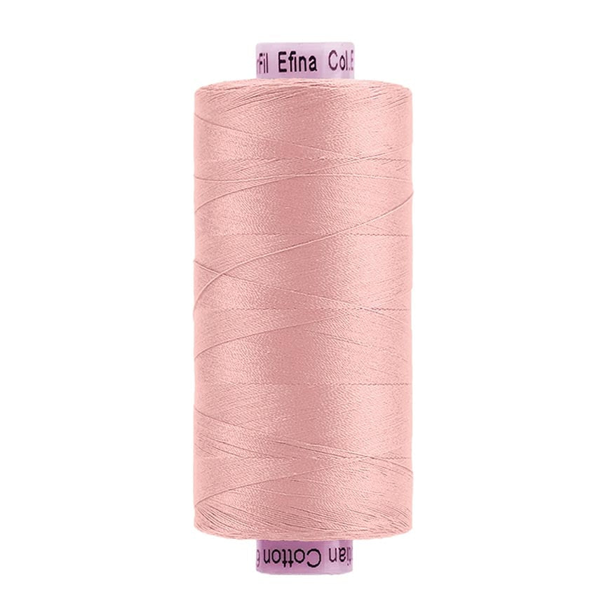 Riley Blake Designs Confetti Cotton 60wt Thread 1500yd Spool