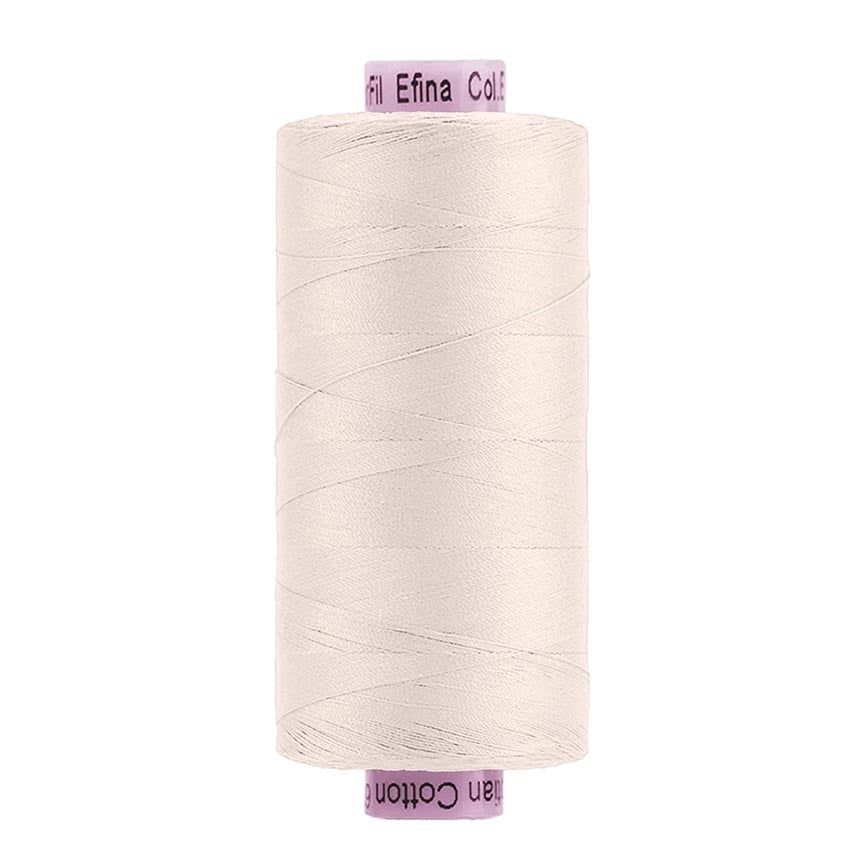 Riley Blake Designs Confetti Cotton 60wt Thread 1500yd Spool