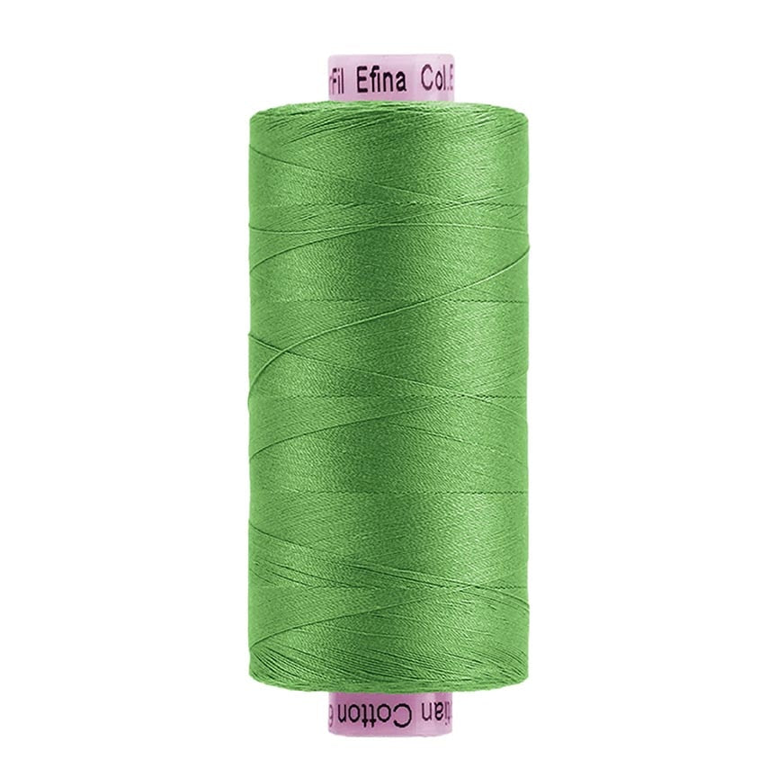 Riley Blake Designs Confetti Cotton 60wt Thread 1500yd Spool