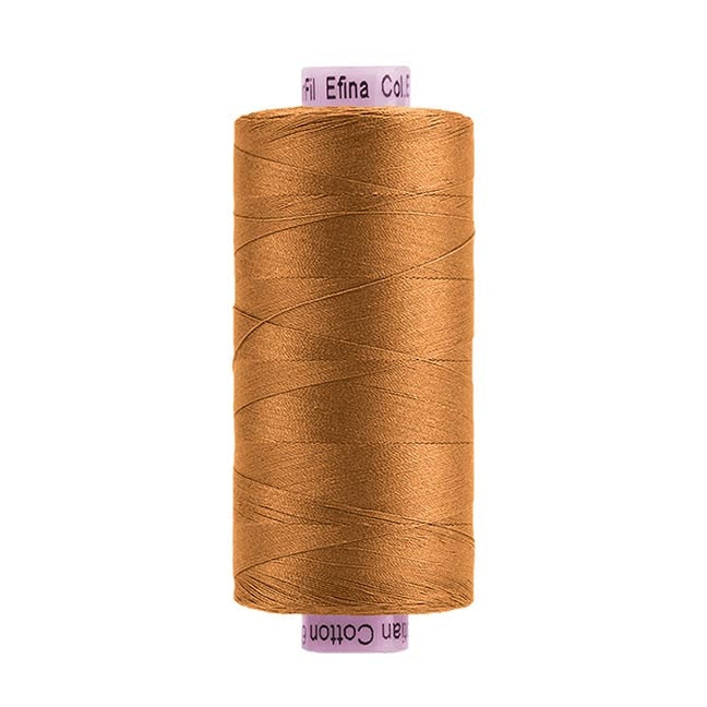 Riley Blake Designs Confetti Cotton 60wt Thread 1500yd Spool