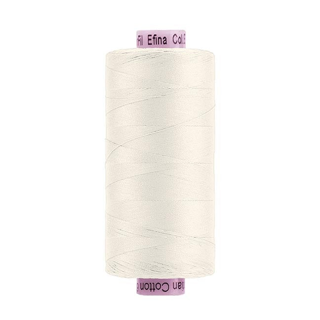 Riley Blake Designs Confetti Cotton 60wt Thread 1500yd Spool