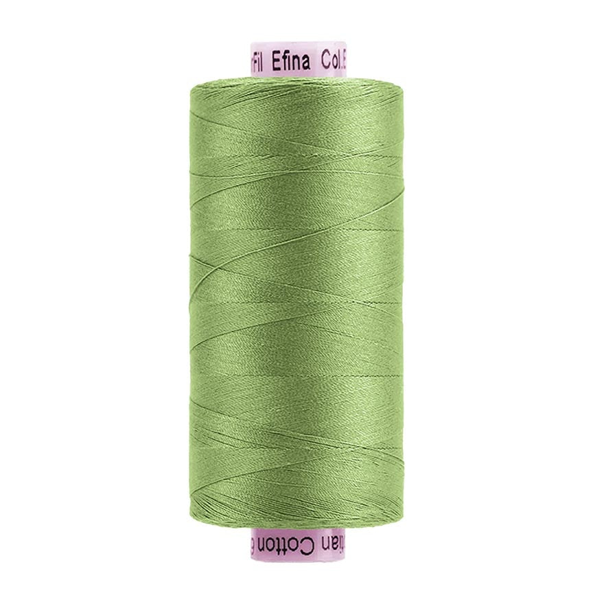 Riley Blake Designs Confetti Cotton 60wt Thread 1500yd Spool