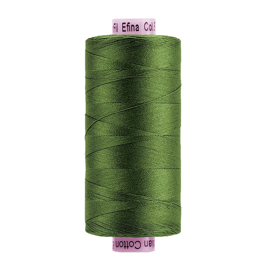 Riley Blake Designs Confetti Cotton 60wt Thread 1500yd Spool