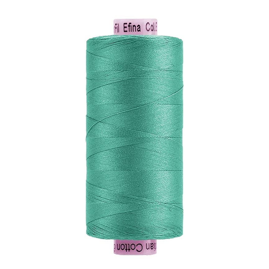 Riley Blake Designs Confetti Cotton 60wt Thread 1500yd Spool