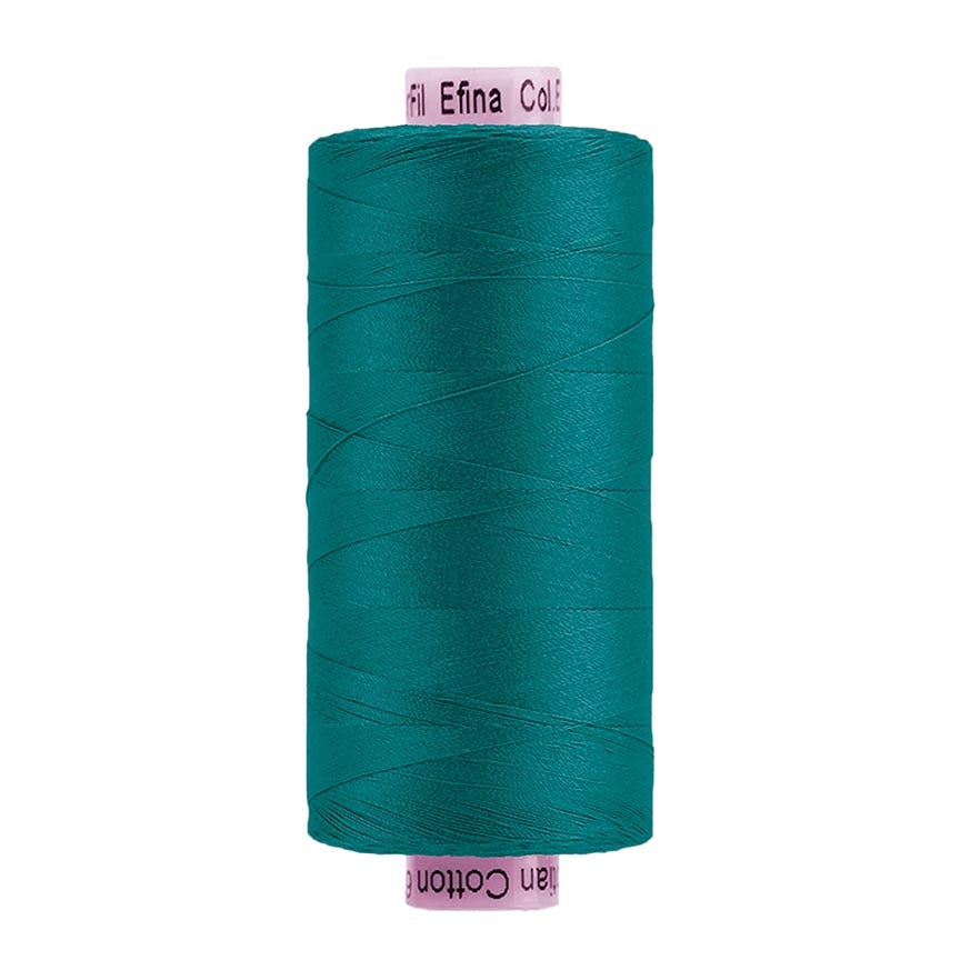 Riley Blake Designs Confetti Cotton 60wt Thread 1500yd Spool