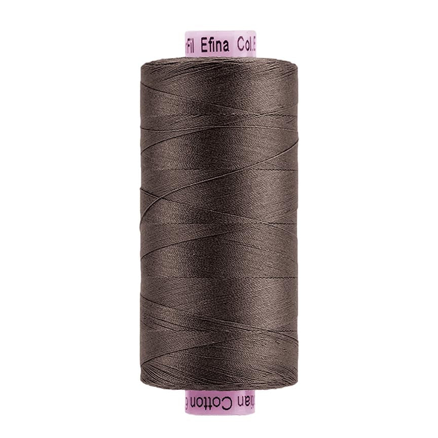 Riley Blake Designs Confetti Cotton 60wt Thread 1500yd Spool