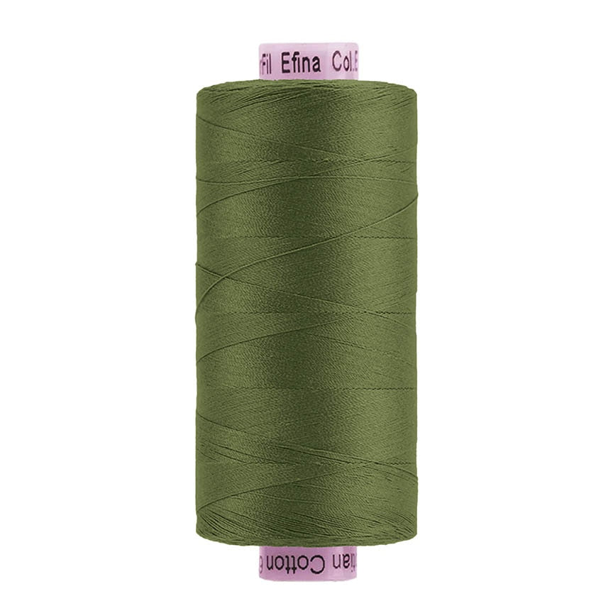Riley Blake Designs Confetti Cotton 60wt Thread 1500yd Spool