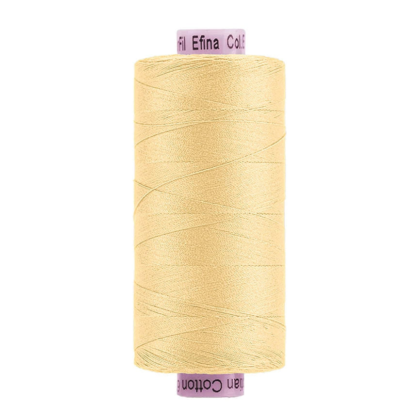 Riley Blake Designs Confetti Cotton 60wt Thread 1500yd Spool