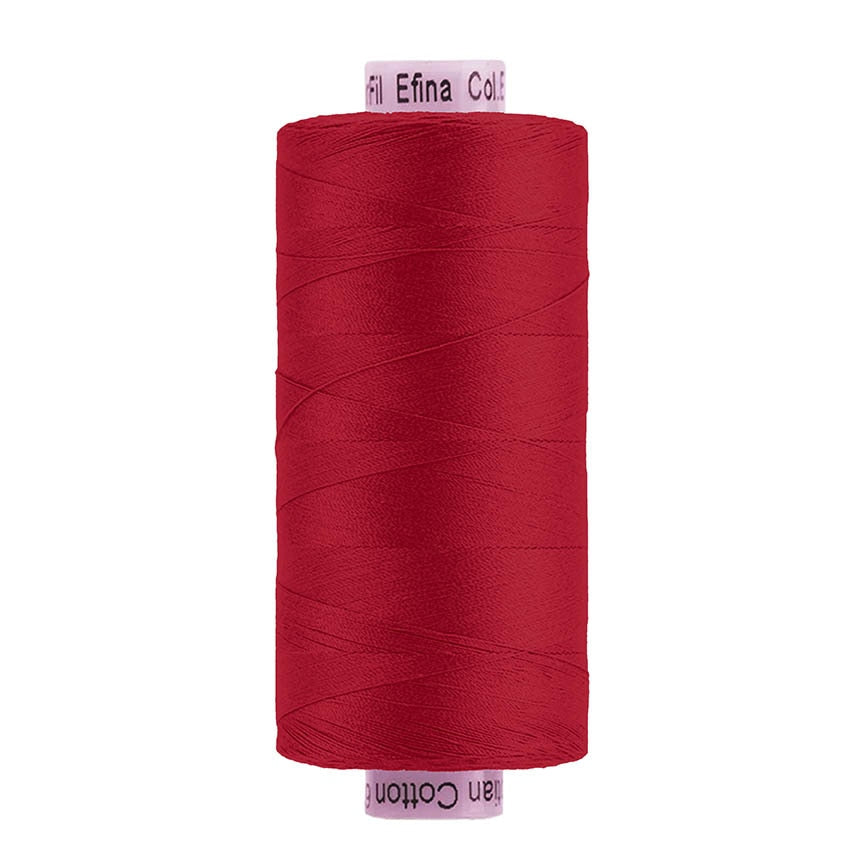 Riley Blake Designs Confetti Cotton 60wt Thread 1500yd Spool