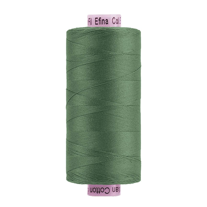 Riley Blake Designs Confetti Cotton 60wt Thread 1500yd Spool