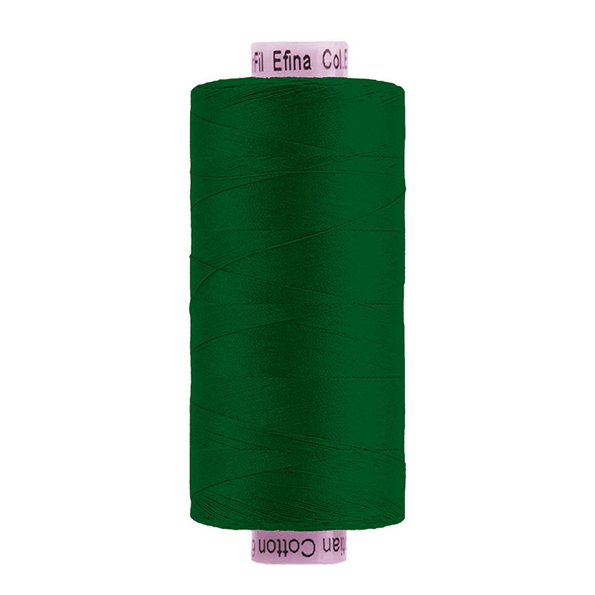 Riley Blake Designs Confetti Cotton 60wt Thread 1500yd Spool