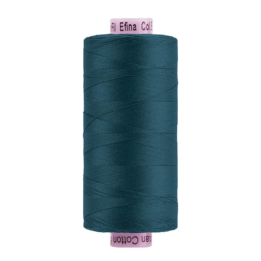 Riley Blake Designs Confetti Cotton 60wt Thread 1500yd Spool