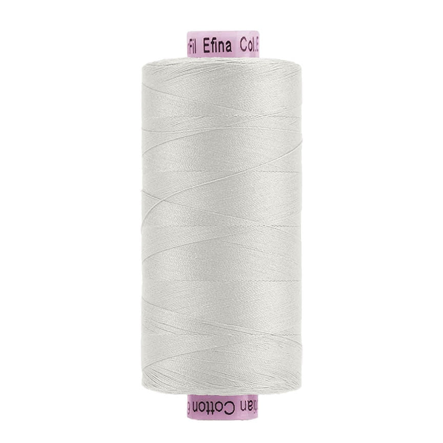 Riley Blake Designs Confetti Cotton 60wt Thread 1500yd Spool