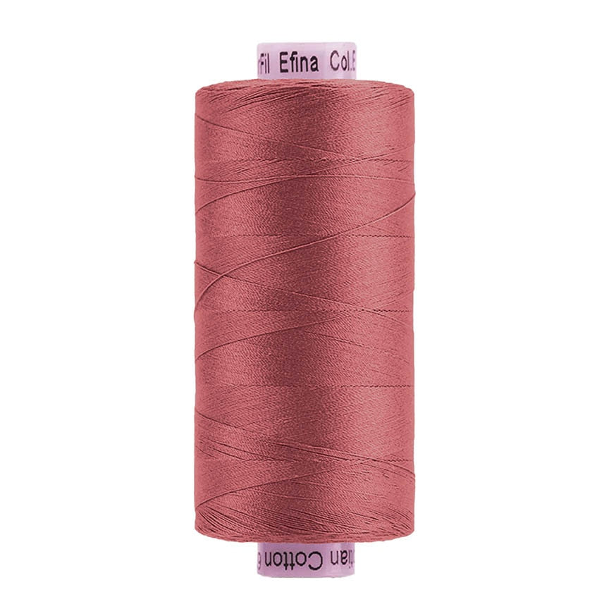 Riley Blake Designs Confetti Cotton 60wt Thread 1500yd Spool