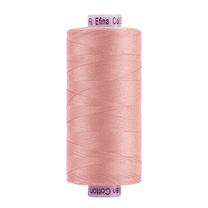 Riley Blake Designs Confetti Cotton 60wt Thread 1500yd Spool