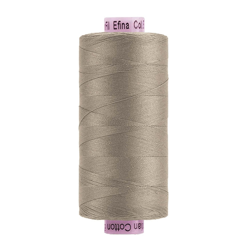 Riley Blake Designs Confetti Cotton 60wt Thread 1500yd Spool