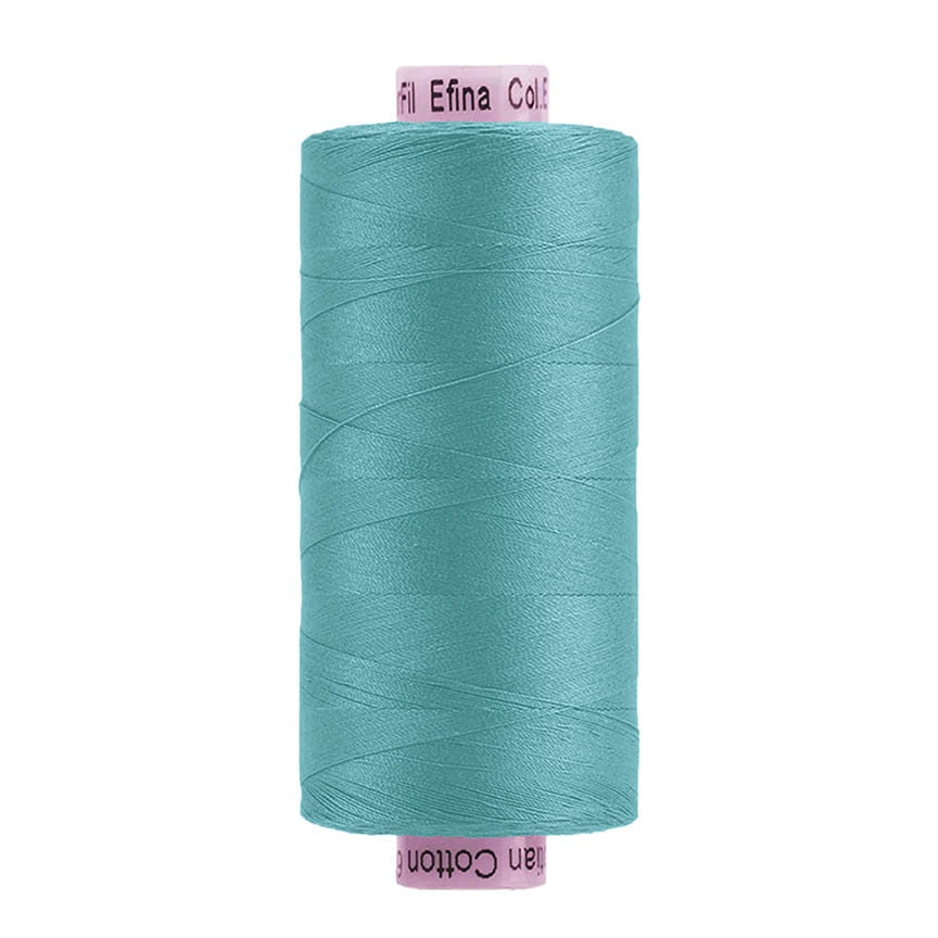 Riley Blake Designs Confetti Cotton 60wt Thread 1500yd Spool