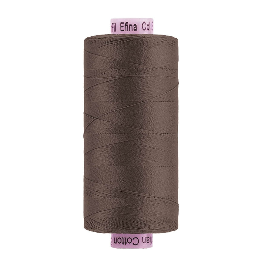 Riley Blake Designs Confetti Cotton 60wt Thread 1500yd Spool