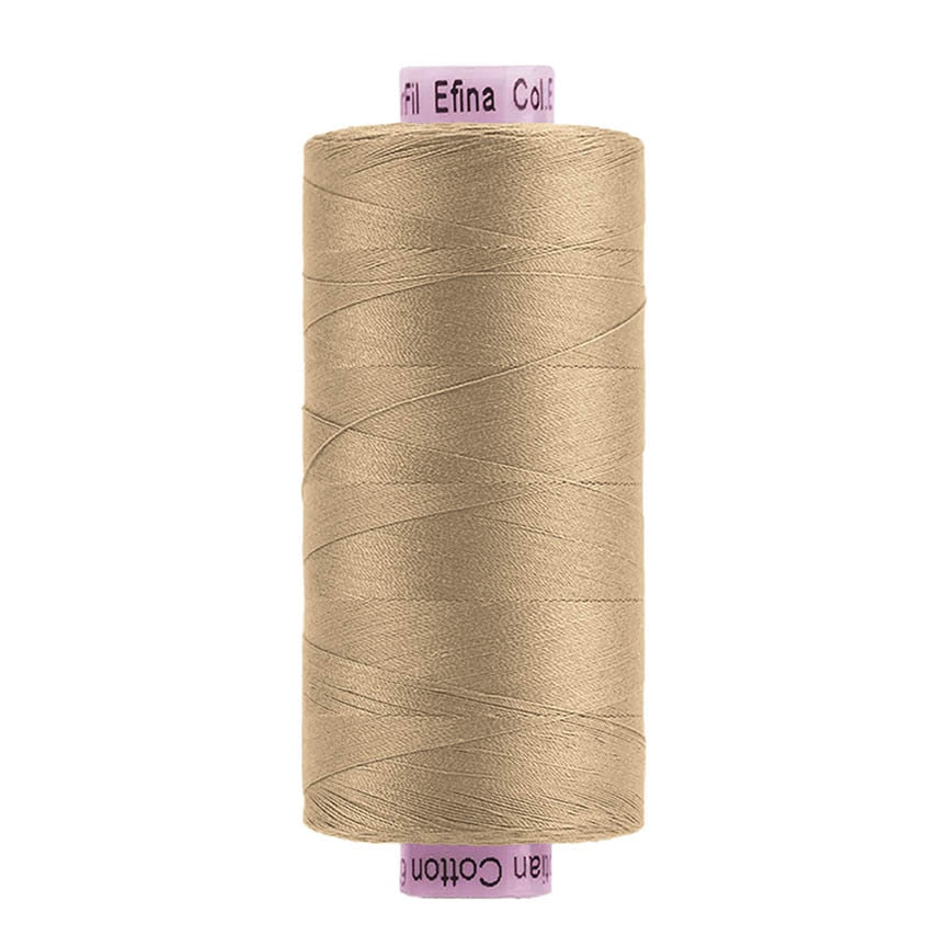 Riley Blake Designs Confetti Cotton 60wt Thread 1500yd Spool