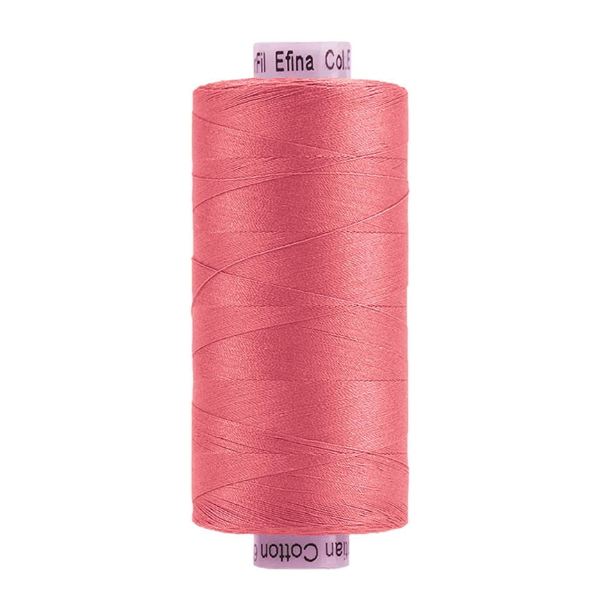 Riley Blake Designs Confetti Cotton 60wt Thread 1500yd Spool