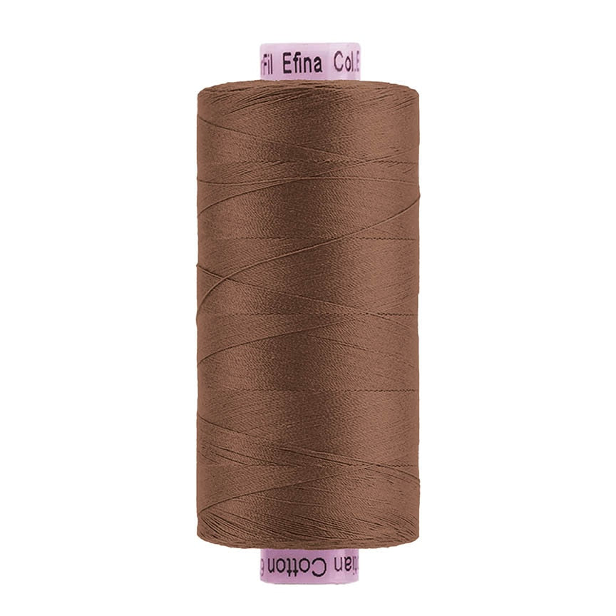 Riley Blake Designs Confetti Cotton 60wt Thread 1500yd Spool