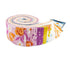 Fabric Riley Blake Homage 2.5" Strip Rolie Polie RP-17220-40