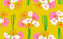 Fabric Ruby Star Society Golden Hour Flower Dept. Sparkle Mart by the Quarter Yard RS0118-13