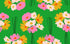 Fabric Ruby Star Society Verdant Flower Dept. Sparkle Mart by the Quarter Yard RS0118-16
