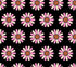Fabric Ruby Star Society Black Freshly Picked Sparkle Mart by the Quarter Yard RS0119-17