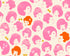 Fabric Ruby Star Society June Dottie's Friends Sparkle Mart by the Quarter Yard RS0120-11