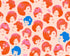 Fabric Ruby Star Society Peach Blossom Dottie's Friends Sparkle Mart by the Quarter Yard RS0120-15
