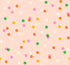 Fabric Ruby Star Society Peach Blossom Spritz Sparkle Mart by the Quarter Yard RS0123-15