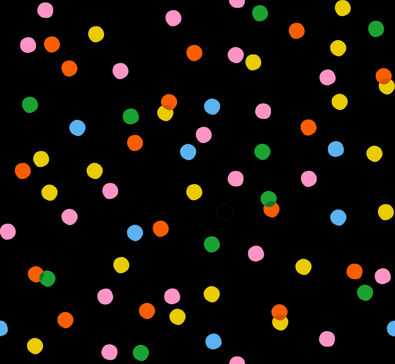 Fabric Ruby Star Society Black Spritz Sparkle Mart by the Quarter Yard RS0123-19