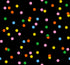 Fabric Ruby Star Society Black Spritz Sparkle Mart by the Quarter Yard RS0123-19