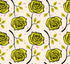 Fabric Ruby Star Society Pistachio Ink Rose Ink Shop by the Quarter Yard RS2139-11
