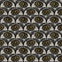 Fabric Ruby Star Society Gold Scallop Flower Metallic Ink Shop by the Quarter Yard RS2140-14M