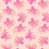 Fabric Ruby Star Society Peach Cream Mystery Food Ink Shop by the Quarter Yard RS2144-12