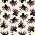 Fabric Ruby Star Society Black Mystery Food Ink Shop by the Quarter Yard RS2144-18